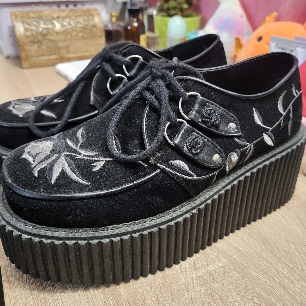 Demonia Creeper-219